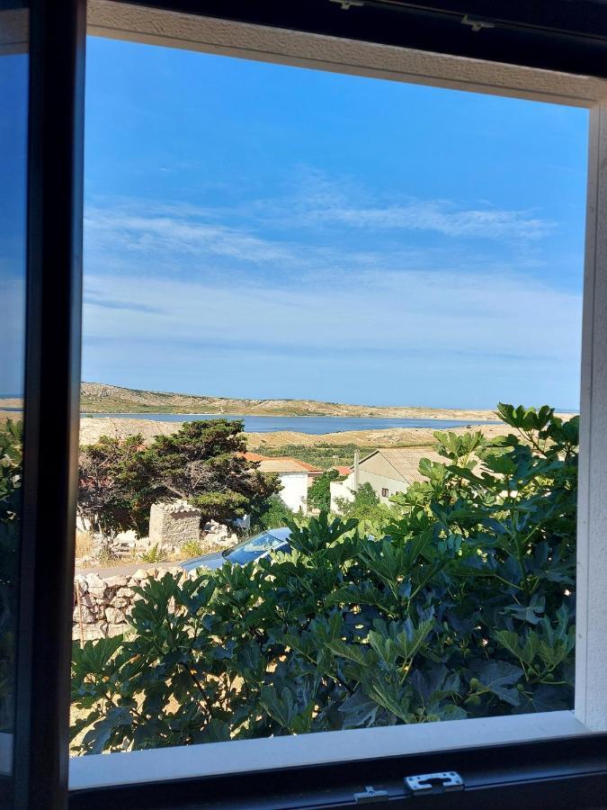 Holiday House Pag Zubovići エクステリア 写真